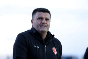Feđa Dudić na slatkim mukama, ali... - ''Ne volim da igram protiv Mladosti! Navijači, pomozite nam''
